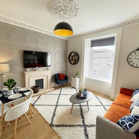 The Portside Apartment Greenock Extérieur photo