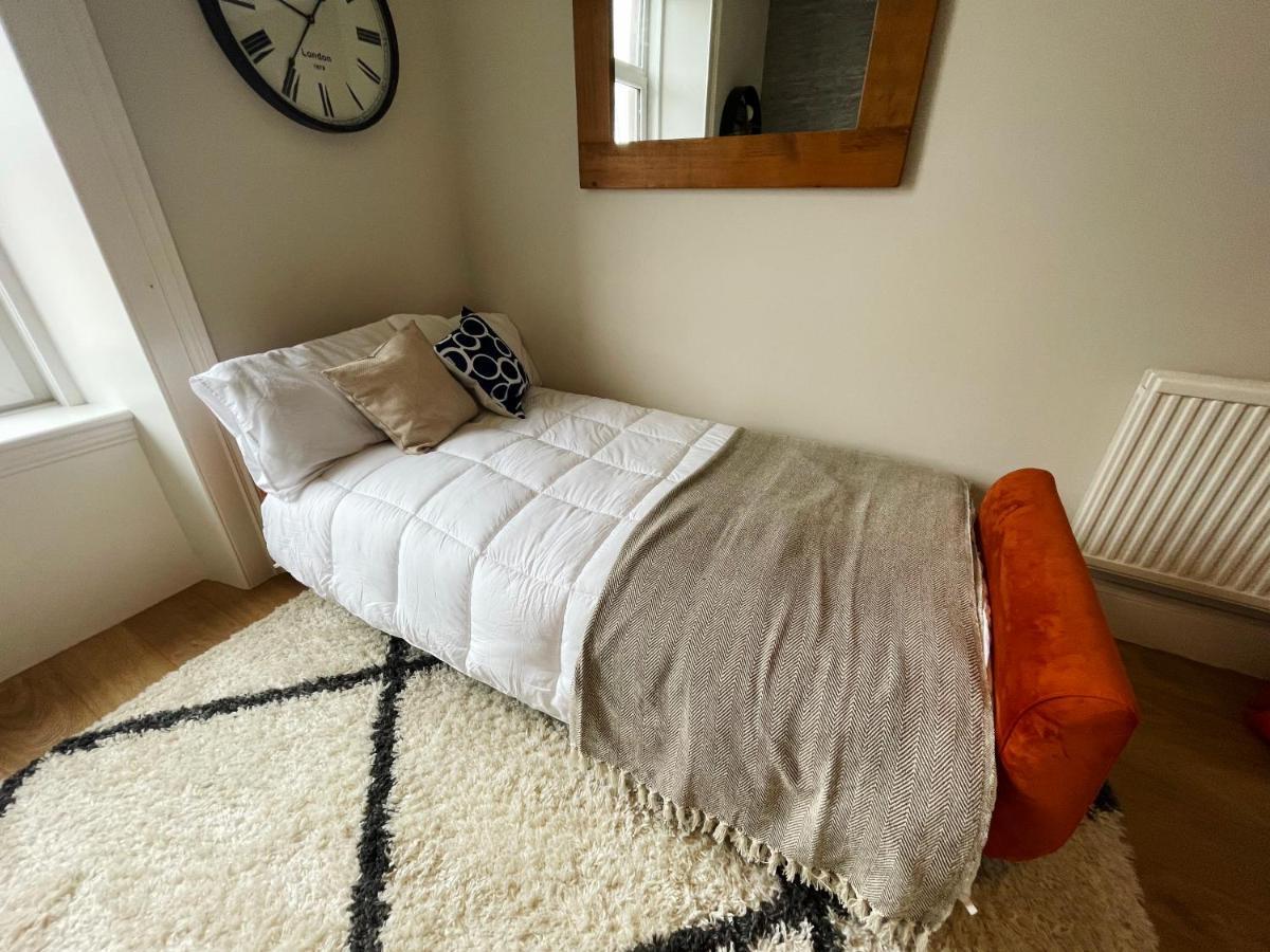 The Portside Apartment Greenock Extérieur photo