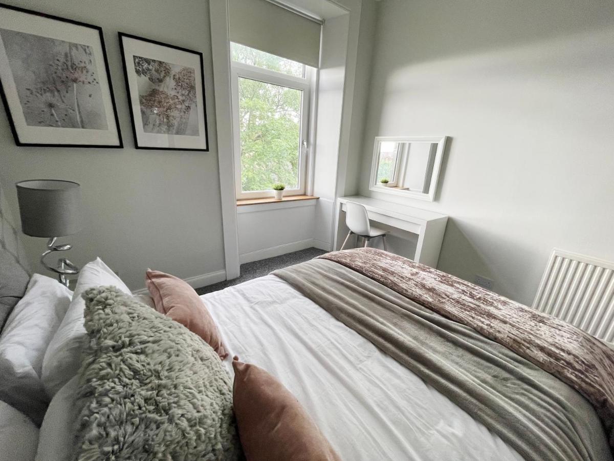 The Portside Apartment Greenock Extérieur photo