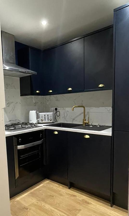 The Portside Apartment Greenock Extérieur photo